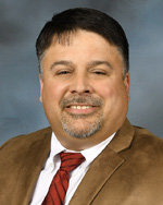 Photo of Alfa Insurance agent Bert Lawson